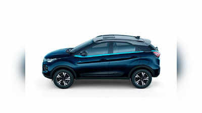 ഇനി വില കൂട്ടി വിറ്റാൽ ശരിയാകില്ല, Tata Nexon EVയുടെ വില കുറച്ചു