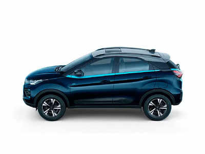 ഇനി വില കൂട്ടി വിറ്റാൽ ശരിയാകില്ല, Tata Nexon EVയുടെ വില കുറച്ചു