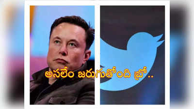 Twitter: పాపం మస్క్.. అద్దె కట్టలేక కాఫీ మిషన్లు, లోగోలు, ఆఫీసు సామగ్రి వేలం