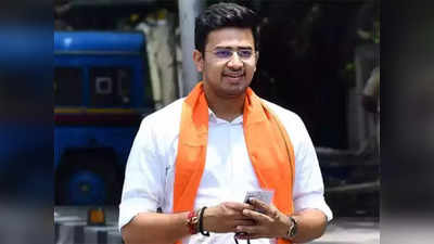 Tejasvi Surya: प्लेन का दरवाजा खोल कइयों को खतरे में डाला, आखिर सिंधिया क्यों कर रहे हैं तेजस्वी सूर्या का बचाव