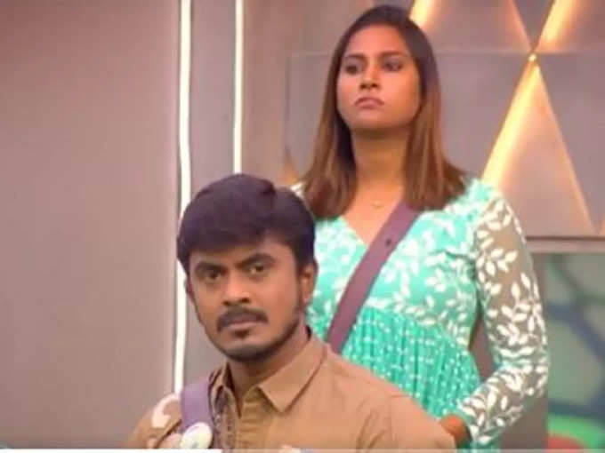 Biggboss tamil