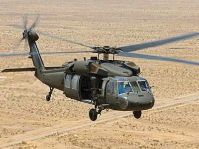Black Hawk Helicopter: परमाणु पनडुब्बी के बाद ब्लैक हॉक हेलीकॉप्टर, ऑस्ट्रेलिया क्यों कर रहा युद्ध की तैयारी?