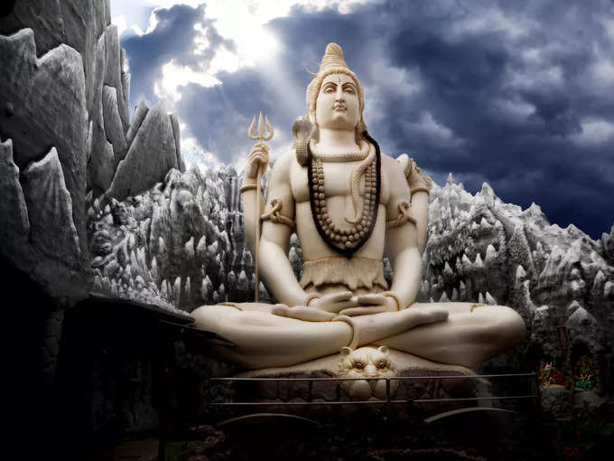 lord shiva