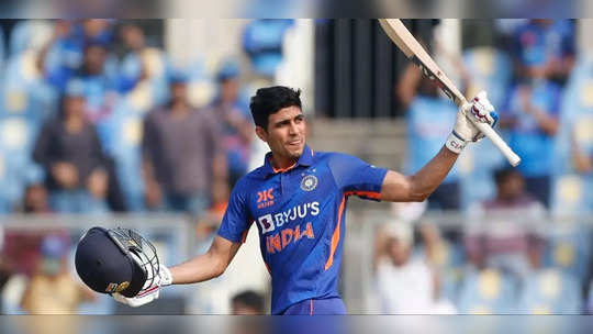 Shubman Gill Double Hundred: ‘ஷுப்மன் கில்லோட’…இந்த சாதனையை தகர்த்தா..லைப் டைம் செட்டில் மண்ட்தான்: முரட்டு ரெக்கார்ட்!