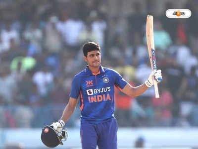 Shubman Gill Double Century : ডবল সেঞ্চুরি করে ইতিহাস, সচিন-সেওয়াগদের সঙ্গে একই তালিকায় শুভমান