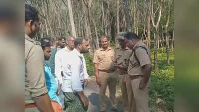 പുലിയോ കടുവയോ പെരുവണ്ണാമൂഴിയിൽ? വനം വകുപ്പ് പരിശോധന നടത്തുന്നു