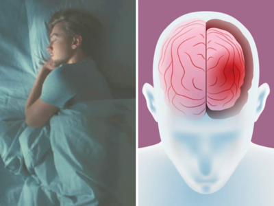 Sleeping Habits: नींद में ये हरकत करने की है आदत, तो रहें सावधान हो सकती है दिमागी बीमारी डिमेंशिया
