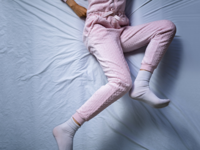 डिमेंशिया से जुड़े नींद के लक्षण
