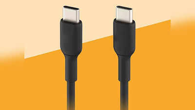 Amazon Republic Day Sale: बेहद कम दाम में मिल रहे हैं USB Cable, चेक करें बचत वाली ये शानदार डील