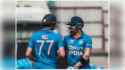 Shubman Gill: జస్ట్ రెండు రోజులే చిన్న.. విరాట్ కోహ్లి రికార్డ్ బ్రేక్ చేసిన గిల్ 