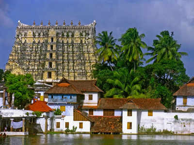 Sri Padmanabhaswamy Temple శ్రీ పద్మనాభ సన్నిధిలో ఆరేళ్లకోసారి జరిగే వేడుకలేంటో తెలుసా...