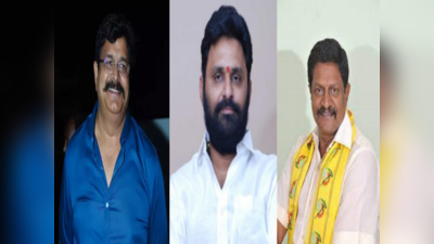 Gudivada: గుడివాడలో టీడీపీ వర్సెస్ టీడీపీ.. కొడాలి నానికి తిరుగులేదా?