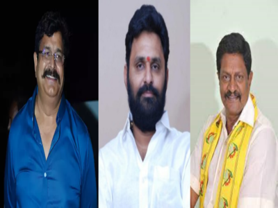 Gudivada: గుడివాడలో టీడీపీ వర్సెస్ టీడీపీ.. కొడాలి నానికి తిరుగులేదా?