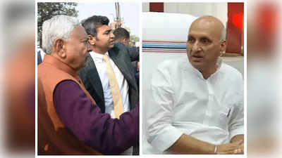 Ramcharitmanas Controversy: आ गया Nitish Kumar का स्टैंड, जानिए चंद्रशेखर के विवादित टिप्पणी पर CM ने क्या कहा