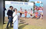 TMC in Meghalaya Election: মেঘালয়ের ভোটে তৃণমূলের তুরুপের তাস হতে যাচ্ছে We Card?