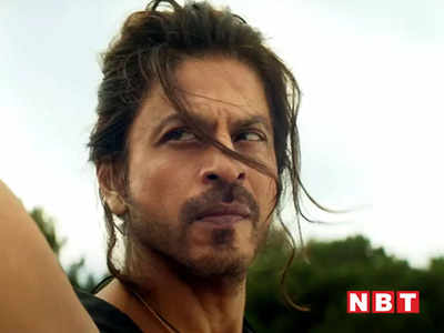 Pathaan: शाहरुख खान पठान में इसलिए बने जासूस, फिल्म से सच हो रहा है उनका 32 साल पुराना सपना!