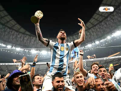 Argentina National Football Team : আদৌ কি বাংলাদেশে খেলতে যাবেন মেসিরা? বড় আপডেট আর্জেন্তিনার