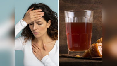 Ayurvedic Tea For Headache : औषधाची गरज नाही, डोकं दुखल्यास फक्त प्या हा आयुर्वेदिक चहा, एक्सपर्टने सांगितली रेसिपी