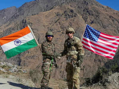 अमेरिकी रक्षा सहयोग को चुनने वाले देशों में भारत बड़ा उदाहरण... पेंटागन की मॉर्केटिंग स्ट्रैटजी तो देखें