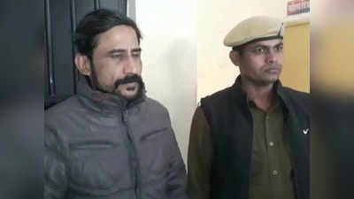 ख्वाजा साहब का उर्स: खादिम नशे के सामान के साथ गिरफ्तार, 11 ग्राम एमडी जब्त