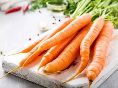 Carrots Benefits : క్యారెట్స్‌ని ఇలా వండి తింటే చాలా మంచిదట..