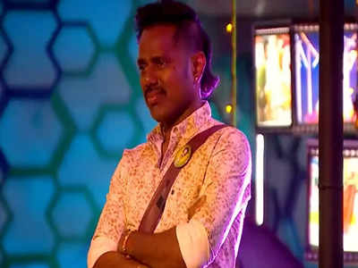 Bigg Boss Tamil 6: பிக் பாஸ் வீட்டில் இருந்து இன்று கிளம்பும் அமுதவாணன்?