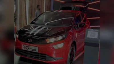 Tata Altroz Racer आया नजर, Hyundai i20 N Line को देगा टक्कर, जानें फीचर्स