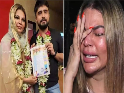 Rakhi Sawant : મિસકેરેજની પીડામાંથી પસાર થઈ રહી છે રાખી સાવંત? પતિ આદિલ ખાને જણાવી દીધી સમગ્ર હકીકત