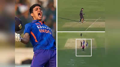 Ind vs Nz: शुभमन गिल पूरी जिंदगी नहीं उतार पाएंगे कर्ज, शार्दुल ठाकुर ने कुर्बान किया था अपना विकेट