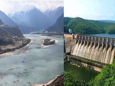 India-China Water War: चीन न छेड़ दे वाटर वॉर, सरकार ने अरुणाचल डैम पर तेज किया काम