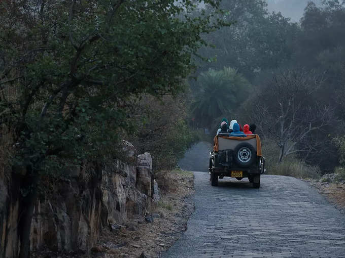 అవి ఎప్పుడు ఉంటాయంటే..