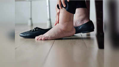 Diabetes Foot Ulcers : షుగర్ పేషెంట్స్‌కి కాళ్ళపై గాయాలు అయితే ప్రమాదమా..