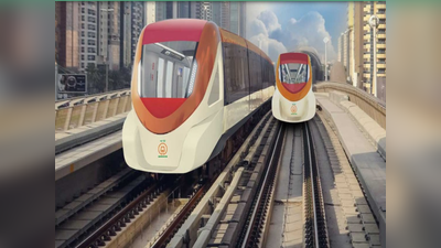 Pune : मेट्रो प्रवासासाठी पुन्हा नवा मुहूर्त; नव्या मार्गासाठी मार्चपर्यंत थांबावे लागणार