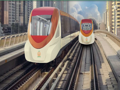 Pune : मेट्रो प्रवासासाठी पुन्हा नवा मुहूर्त; नव्या मार्गासाठी मार्चपर्यंत थांबावे लागणार 