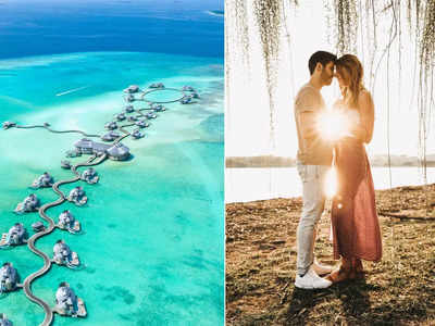 National Tourism Day: Honeymoon के लिए मीलों दूर जाकर क्या करेंगे, भारत में है Mini Maldives, बचा लेंगे लाखों