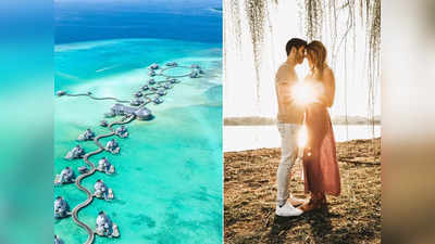 National Tourism Day: Honeymoon के लिए मीलों दूर जाकर क्या करेंगे, भारत में है Mini Maldives, बचा लेंगे लाखों