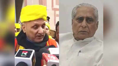 Bihar Politics: बिहार में आरजेडी आसान कर रही बीजेपी की राह, जगदानंद और चंद्रशेखर के बयान दे रहे इशारा