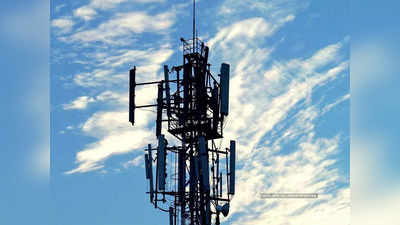 ले लोट्टा... घर के ऊपर से मोबाइल टावर ही ले उड़े चोर, बिहार की राजधानी पटना में अजब कांड