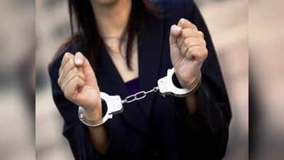 घरफोडी करणारी महिला टोळी अटकेत; बीड, जालना जिल्ह्यांत कारवाई
