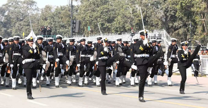 गणतंत्र दिवस को लेकर बॉर्डर पर होगी कड़ी निगरानी