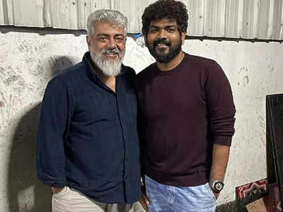 Ajith, AK 62: ஐஸ்வர்யா ராய் கூட அது வேண்டாம்... கண்டிஷன் போட்ட அஜித்... கதையை மாற்றும் விக்கி!