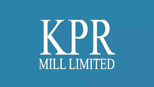 Multibagger stocks: சொல்லி அடித்த.. KPR Mills பங்குகள்.. இரண்டே ஆண்டில் மல்டிபேக்கர் லாபம்!!