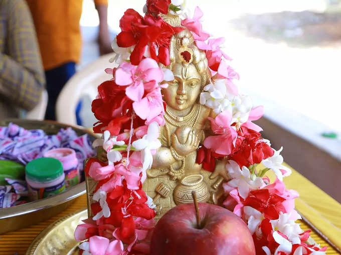 ಪ್ರಯತ್ನವನ್ನು ಬಿಡಬೇಡಿ