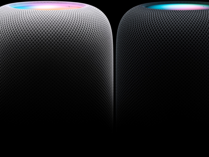 Apple Homepod 2 Des