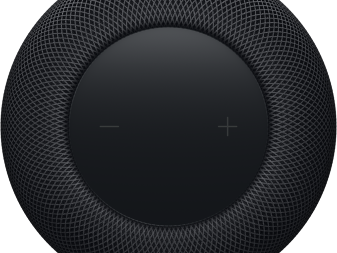 Apple Homepod 2 Siri