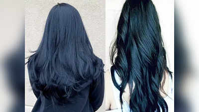 Black Hair Color Spray: अपने बालों को मिनटों में स्प्रे हेयर कलर से करें काला और पाएं जबरदस्‍त लुक