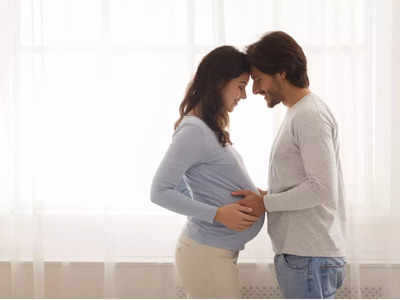 Pregnancy Romance : ప్రెగ్నెన్సీ టైమ్‌లో శృంగారం చేస్తే ఏమవుతుంది..