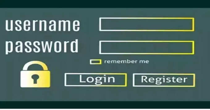 Unique Passwords For Every Account