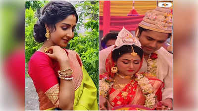 Bengali Serial TRP List Of This Week : প্রথম স্থান হাতছাড়া জগদ্ধাত্রীর, টিআরপি তালিকার প্রথম ৫-এ কারা?