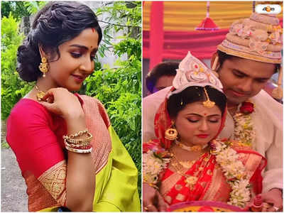 Bengali Serial TRP List Of This Week : প্রথম স্থান হাতছাড়া জগদ্ধাত্রীর, টিআরপি তালিকার প্রথম ৫-এ কারা?